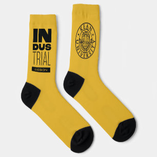 Chaussette Kean MGC Chaussettes de design industriel
