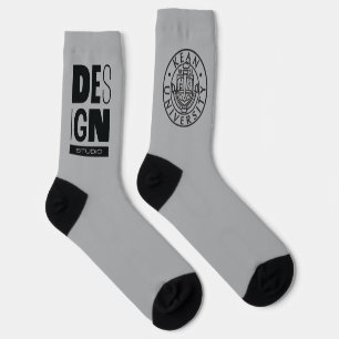 Chaussette Kean MGC Design Studio Socks