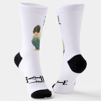Chaussette L Ghibli
