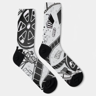 Chaussette La Magie des Chaussettes *CINÉMA*