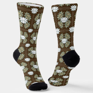 Chaussette Le Lotus