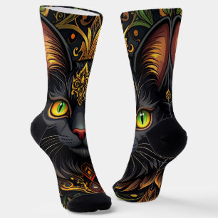 Chaussette Le Trône des Familiars