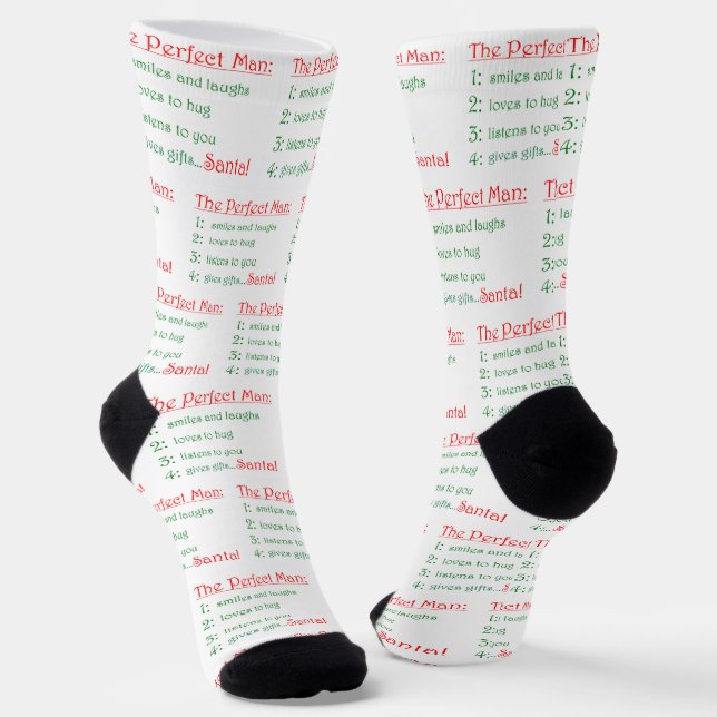 Chaussette Les Chaussettes Homme Parfaites (Angulaire)