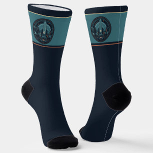 Chaussette Les chaussettes un peu différentes