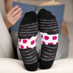 Chaussette Les enfants, joli petit oiseau