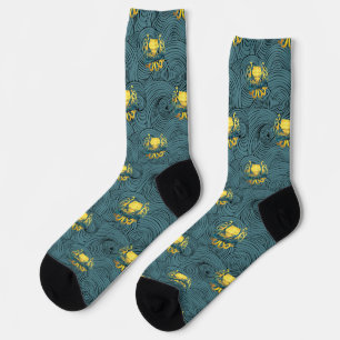 Chaussette Les seigneurs des Chaussettes Fortune