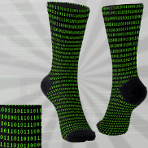 Les uns et les Zéroes Coding Green sur les program