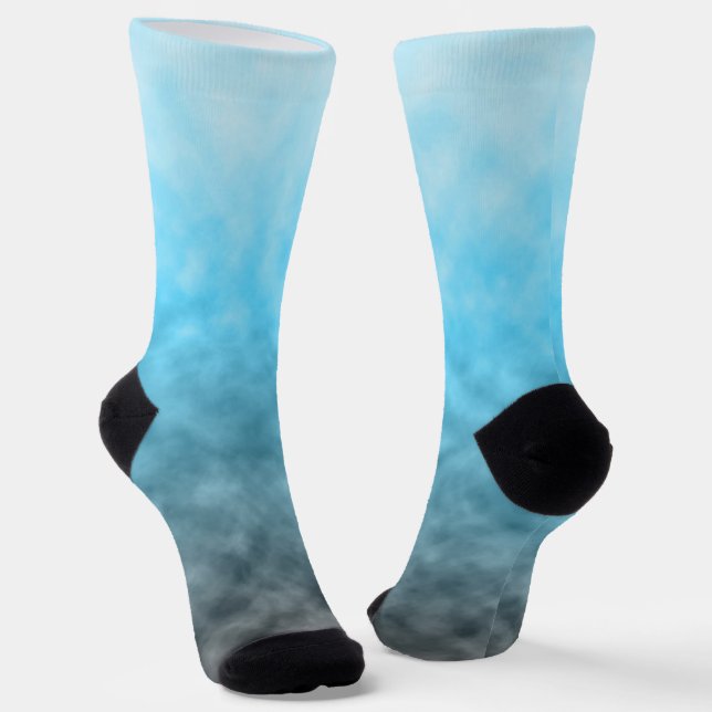 Chaussette Ligne d'Horizon de Gel (Angulaire)