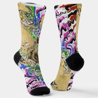 Chaussette Liquider