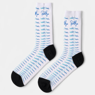 Chaussette Lire plus