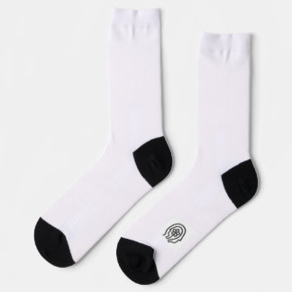 Chaussette Logo Happier Living