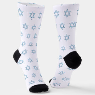 Chaussette Magen David
