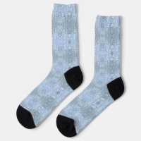 Magnifique motif d'écorce de hêtre bleu