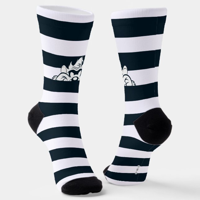 Chaussette Masquage TAZ™ Dans Les Tracées (Angulaire)