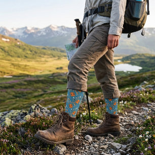 Chaussette Matériel de Plein Air