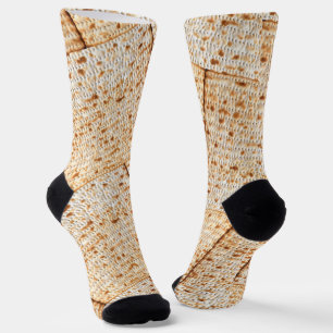 Chaussette Matzah Passover