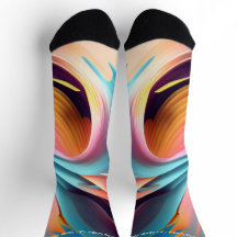 Mes Chaussettes Obtenez Votre Propre - Chaussettes