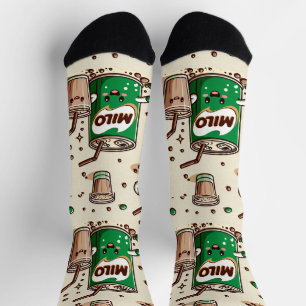 Chaussette Milo
