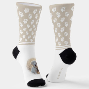 Chaussette Modèles photo Personnalisés Pour Animaux De Compag