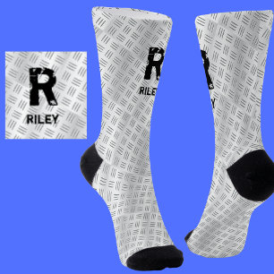 Chaussette Modifier le nom initial, ajouter (supprimer), la p