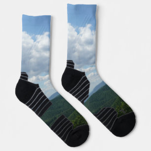 Chaussette Montagnes Appalaches I Shenandoah
