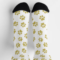 Motif De Pailles, Pailles De Chien, Pâtes D'Or