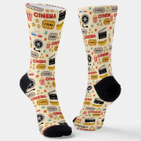 Motif du cinéma