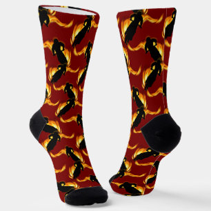 Chaussette Motocross Extreme Biking