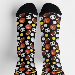 Chaussette Multi Sports