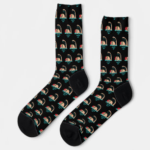 Chaussette Natation