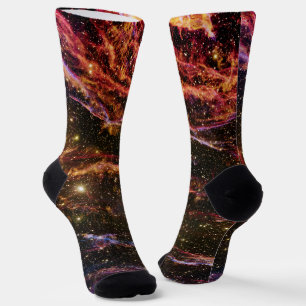 Chaussette Nebula Boucle Cygnus