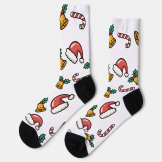 Chaussette Noël 