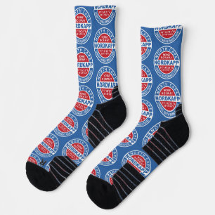Chaussette NORDKAPP Norvège