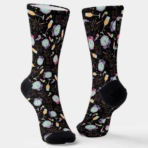 Chaussette Nouvel An