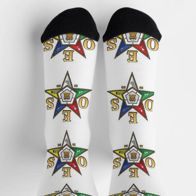 CHAUSSETTE OES (Haut)