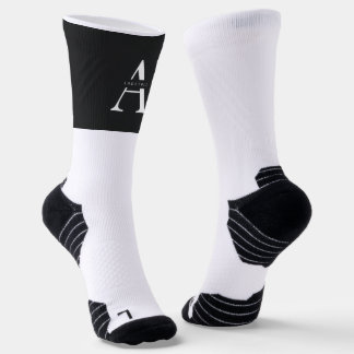 Chaussette Official Addlebee Premium Athletic Crew-Socks
