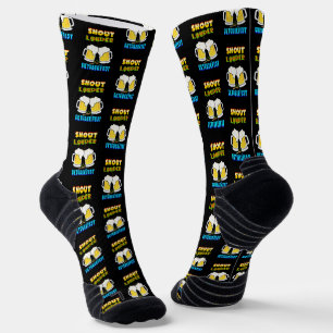 Chaussette Oktoberfest