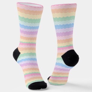 Chaussette Où acheter des chaussettes cool 00344 Chaussettes