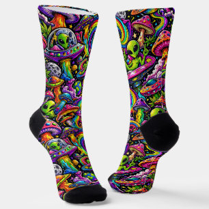 Chaussette Où acheter des chaussettes cool 00346 Chaussettes 