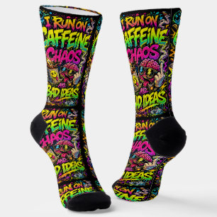 Chaussette Où acheter des chaussettes cool 00350 Chaussettes 