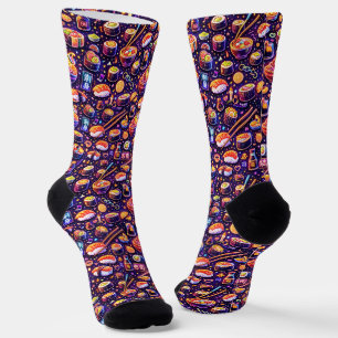 Chaussette Où acheter des chaussettes cool 00378 Chaussettes