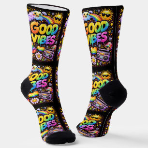 Chaussette Où acheter des chaussettes cool 00383 Chaussettes 