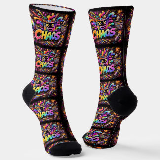 Chaussette Où acheter des chaussettes cool 00386 Chaussettes