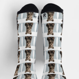 Chaussette Ours