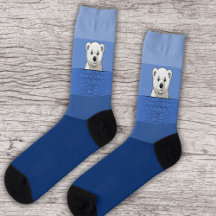 Ours regardant au-dessus du mur, Eaux conviviales