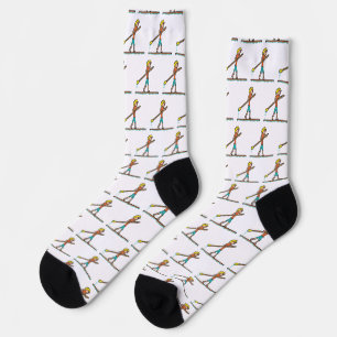 Chaussette Paddleboard supérieur