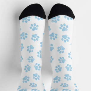 Chaussette Patrouilles de Doodle, Paws de Chien, Paws Bébés B