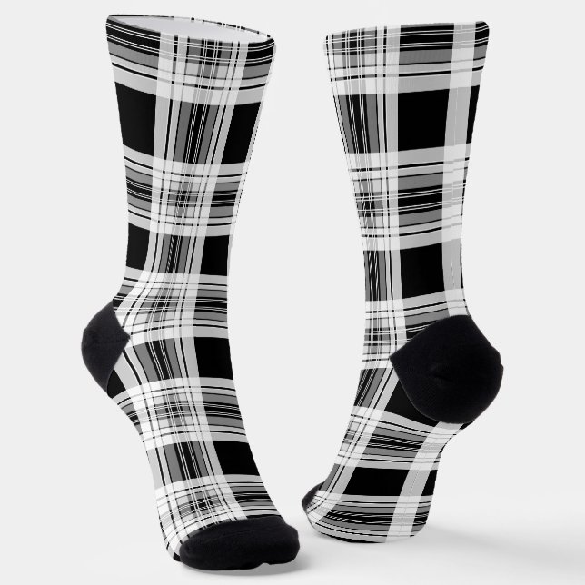 Chaussette Personnaliser le coussin (Angulaire)