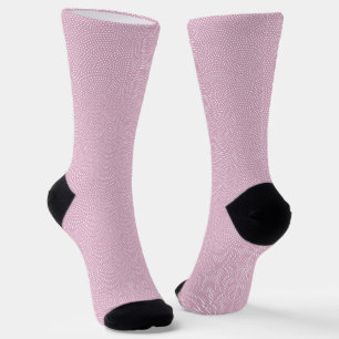 Chaussette Pink Same Komon