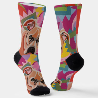 Chaussette Pittie